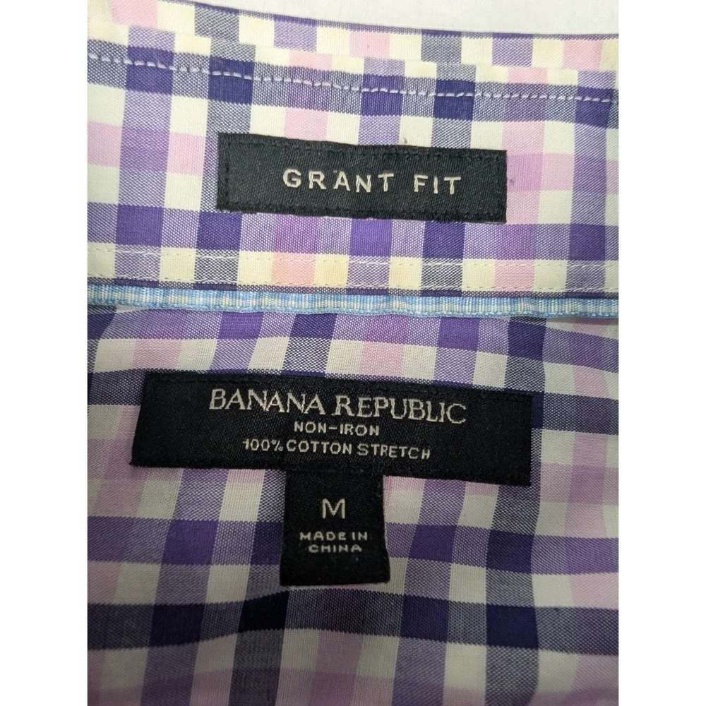 Banana Republic banana republic